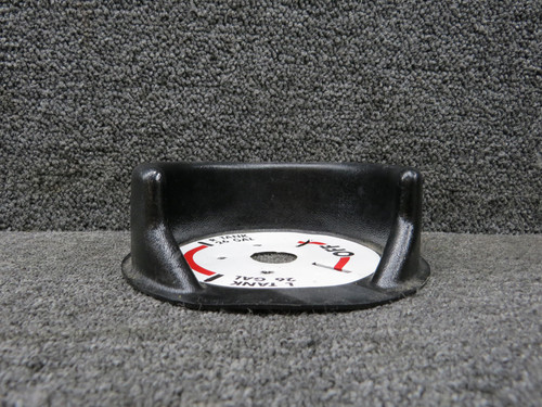 169-920000-169 Beechcraft B24R Fuel Selector Guard