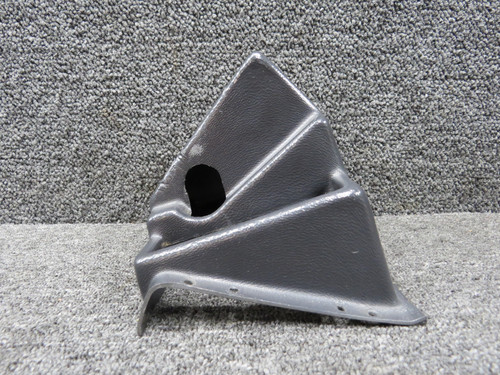 169-940017-173 Beechcraft B24R Engine Control Quadrant Cover