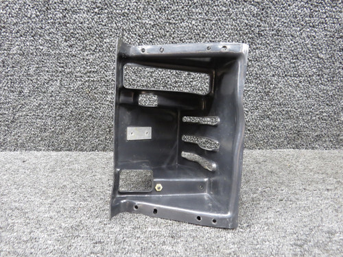 169-940017-173 Beechcraft B24R Engine Control Quadrant Cover
