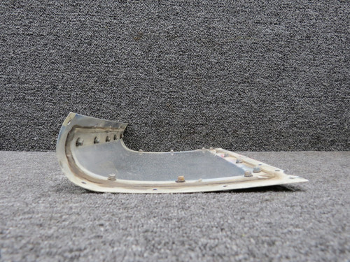 169-110000-247 Beechcraft B24R Taxi Light Lens Assembly