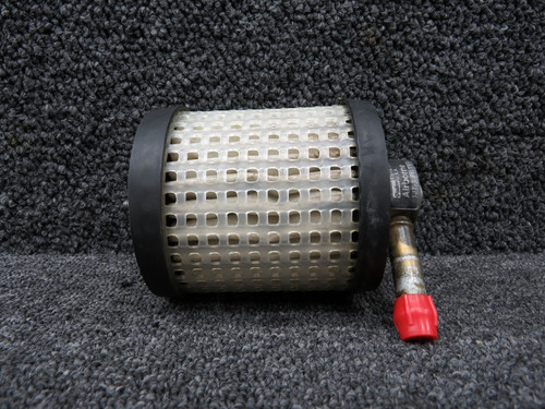 RA-D9-18-1, 1J7-1 Rapco, Airborne Vacuum Filter Assembly