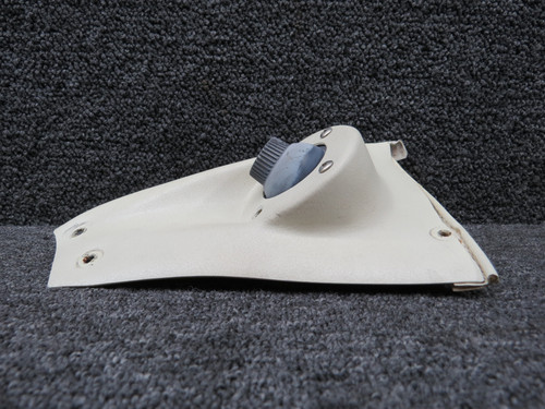 169-534026-6, 169-554007-8 Beechcraft B24R Escutcheon with Cover RH