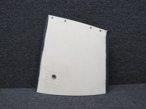 169-110034-602 Beechcraft B24R Main Landing Gear Door RH