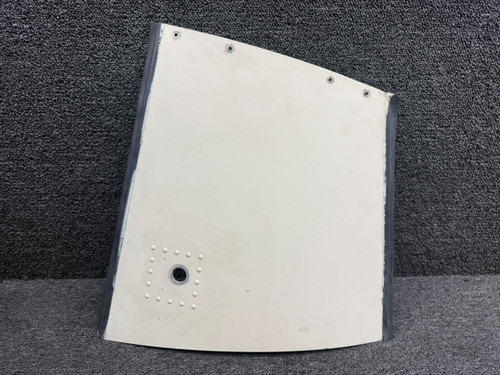 169-110034-602 Beechcraft B24R Main Landing Gear Door RH