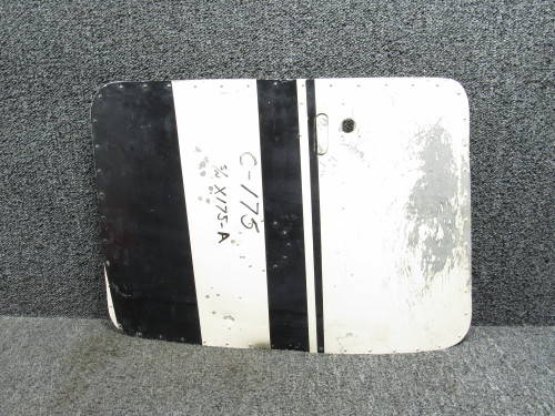 0711101-33 Cessna 175 Baggage Door Assembly