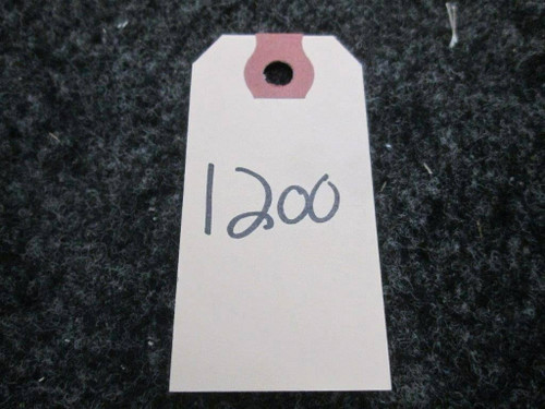 3310-00026 Rochester Tachometer Indicator (CORE)