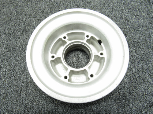 300-133 (Alt: 763-725) BF Goodrich 6.25-6 Wheel Outer Half Assembly