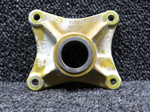 40309-004 Piper PA-31T Main Landing Gear Forward Side Brace