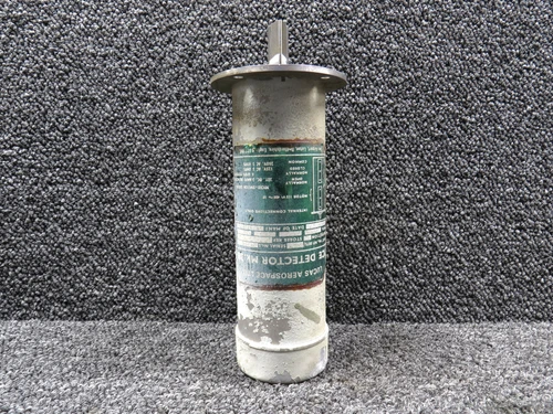 NF0075-667 Lucas Aerospace Mk. 3 Ice Detector