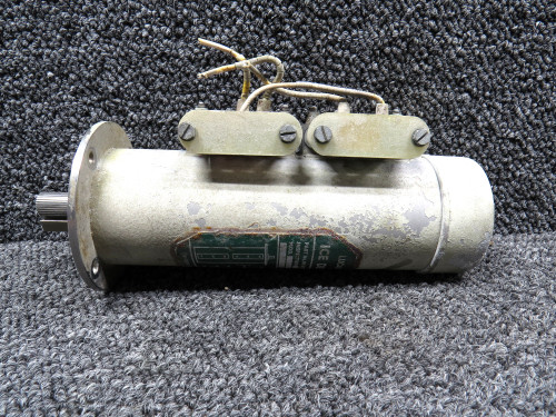 NF0075-667 Lucas Aerospace Mk. 3 Ice Detector