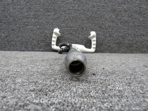 35-380060-35 Beechcraft B24R Co-Pilot Control Wheel Assembly