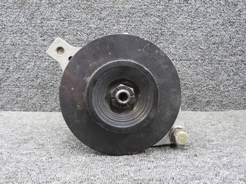 33-380009-1 (Alt: DOFF-10300-M) Beech B24R General Parts Alternator Assembly