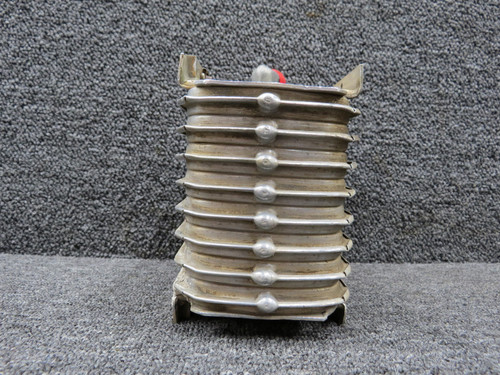 84321 Stewart-Warner Oil Cooler