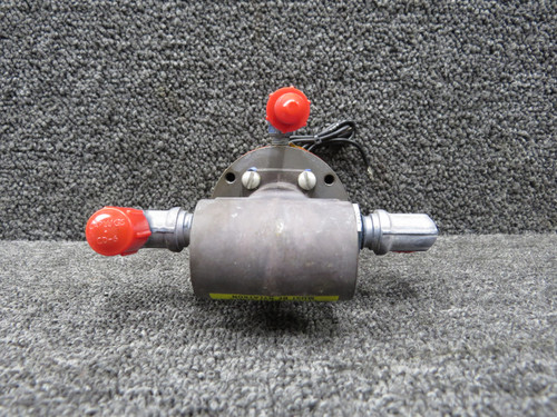 1816-00-1NV Dukes Fuel Boost Pump (Volts: 12, Amps: 6)