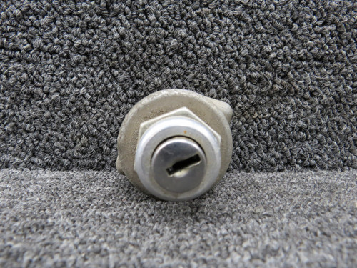 10-357200-1 (Alt: 35-590099-3) Bendix Beechcraft B24R Ignition Switch (No Keys)