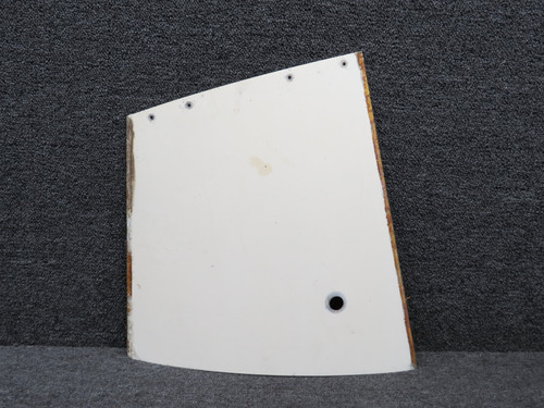 169-110034-601 Beechcraft B24R Main Landing Gear Door Assembly LH