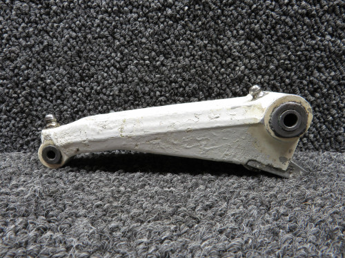 0442506-1 (Cast: 0442505-1A) Cessna Nose Gear Upper Torque Link Assembly