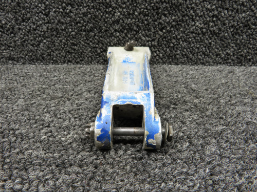 0543035-7 (Cast: 0543034-497) Cessna Nose Gear Lower Torque Link Assembly