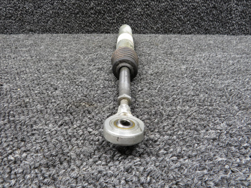35-825160 Beechcraft 35 Nose Wheel Steering Link Assembly Forward
