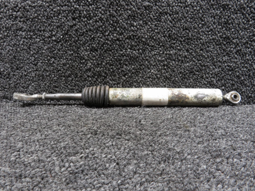 35-825160 Beechcraft 35 Nose Wheel Steering Link Assembly Forward