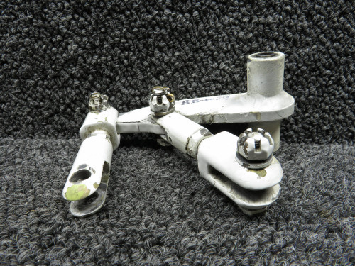 101-810019-7 Beechcraft KA-200 MLG Door Actuator Link Assembly