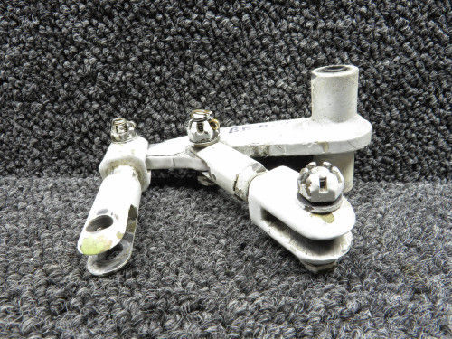 101-810019-7 Beechcraft KA-200 MLG Door Actuator Link Assembly