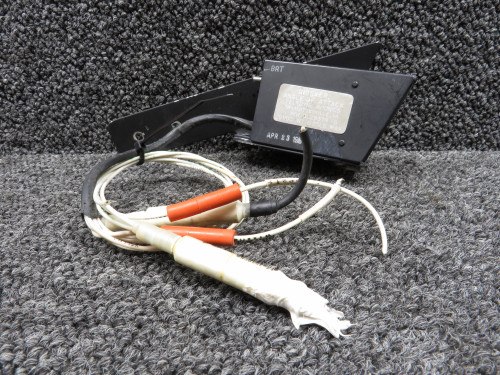 SLZ9374-B Teledyne Avionics Angle of Attack Indexer Assembly (28VDC)