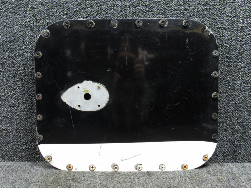 1205054-2 Cessna Wing Inspection Panel Assembly RH