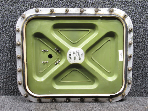 1205054-2 Cessna Wing Inspection Panel Assembly RH