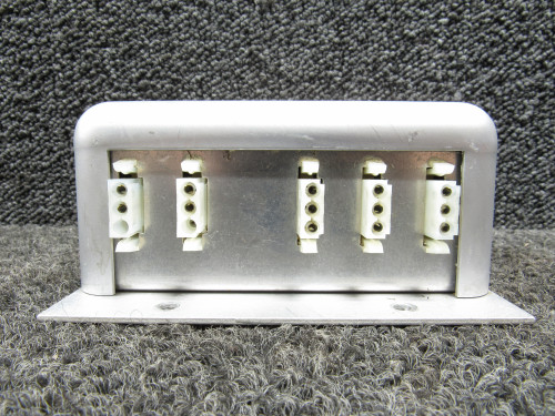 01-0770028-05 Whelen A413AHDA-CF-14/28 Strobe Power Supply Assembly