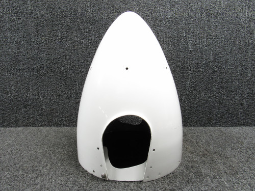 67790-000 Piper PA-32-260 Propeller Spinner Shell