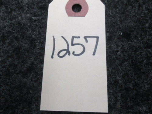 52D27 Mitchell Directional Gyro Indicator Piper Course Selector (CORE)