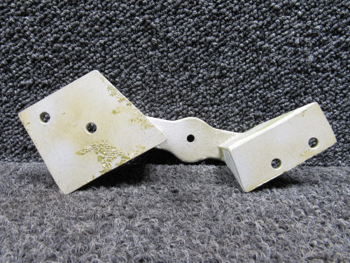 5525502-5 (Cast: 5525502-485) Cessna Bellcrank Trunnion Bridge LH