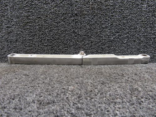 78677-000 Piper Nose Landing Gear Drag Link Assembly