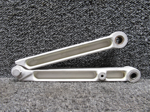 78677-000 Piper Nose Landing Gear Drag Link Assembly