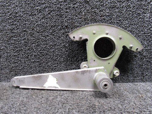 5565101-1 Cessna 501 Flap Control Bellcrank Assembly Inboard LH