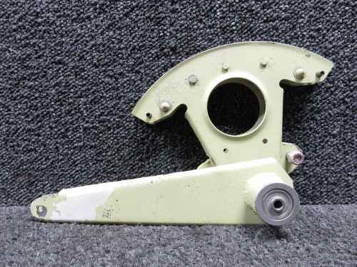 5565101-5 Cessna 501 Flap Control Bellcrank Assembly Middle LH