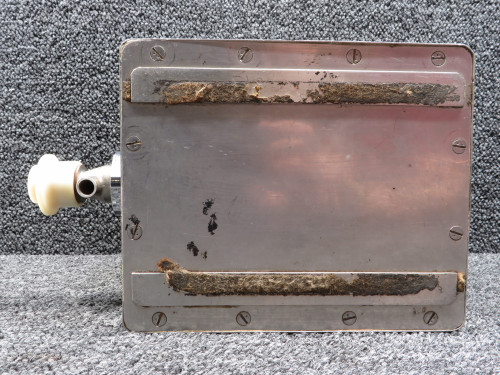 297-146 Mansfield Aircraft Refreshment Center Liquid Container Assembly