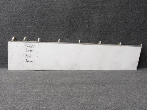 5024000-2 Cessna Aileron Assembly RH (CORE)