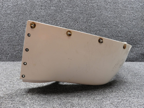 0851202-8 Cessna 402B Cowling Nose Cap RH