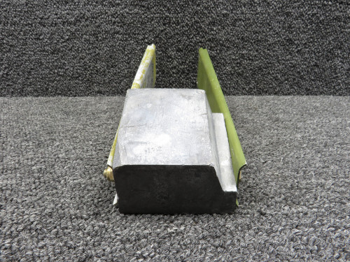 5565550-26 Cessna Control Yoke Counterweight Assembly