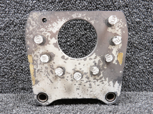 075-01902 Cessna 401 Main Landing Gear Torque Plate Assembly