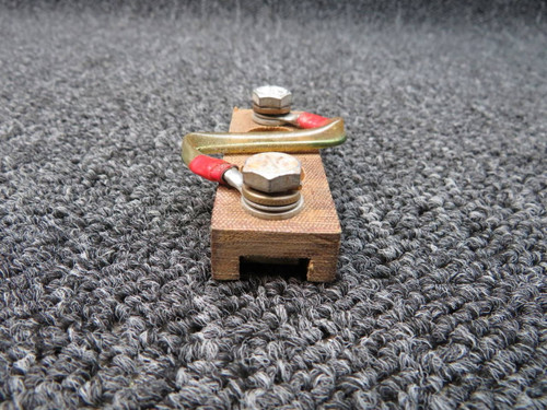 16410-000 Piper Shunt Assembly