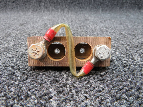 16410-000 Piper Shunt Assembly