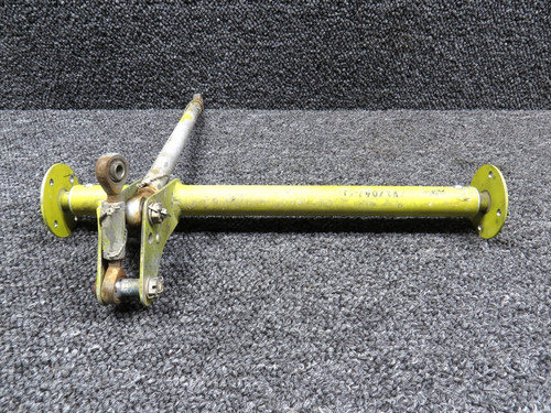 2317047-11 LearJet L-35A Nose Gear Door Torque Tube Assembly