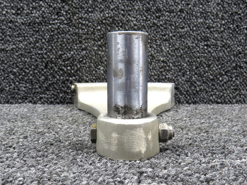 46947-000, 47080-000 Piper PA-31T Nose Gear Steering with Shaft
