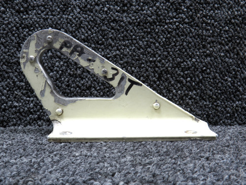 40790-000 Piper PA-31T Fuselage Tail Skid