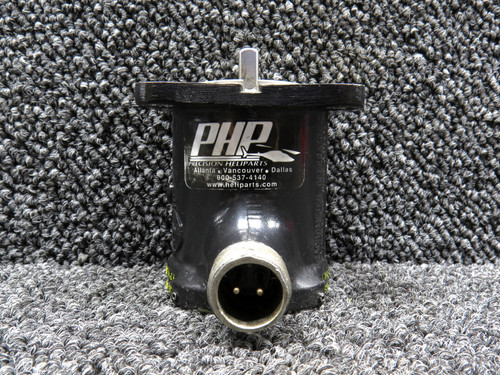 32005-007 AAE GEU-7-A Two Pole Tachometer Generator Assembly