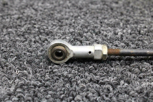 96750-000 Piper PA34-200 Heat Control Link Assy (Length: 6-1/4")