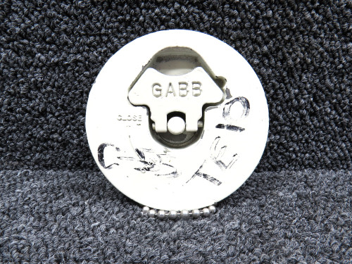 37810-1 Gabb Special Products Fuel Cap